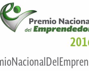 Premio Nacional del Emprendedor