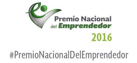 Premio Nacional del Emprendedor